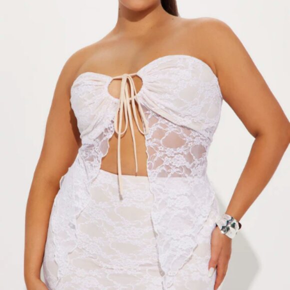 NWT Fashion Nova Two Piece Set - Picture 1 of 13